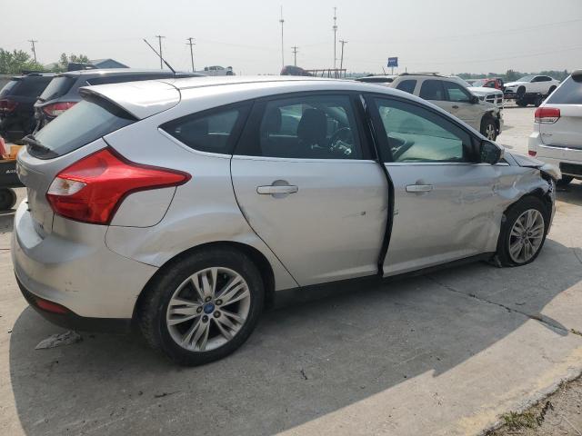 Photo 3 from auction – 2012 FORD FOCUS SEL with VIN 1FAHP3M24CL339218
