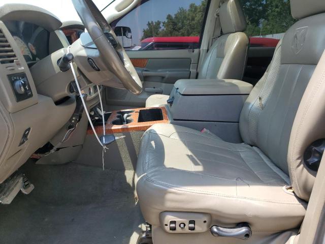 Photo 7 from auction – 2006 DODGE RAM 2500 with VIN 3D7KS29C86G211856
