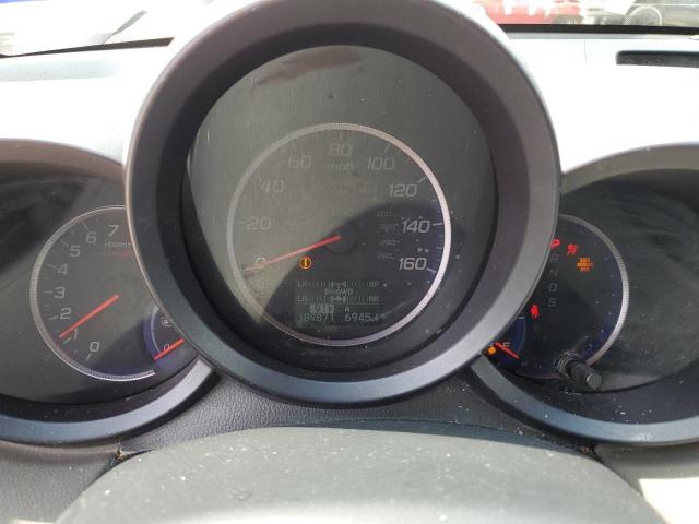 Photo 9 from auction – 2008 ACURA RDX TECHNO with VIN 5J8TB18538A000479