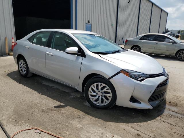 Photo 4 from auction – 2017 TOYOTA COROLLA L with VIN 5YFBURHE1HP662012