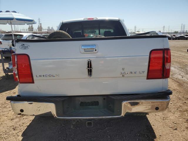 Photo 6 from auction – 2006 LINCOLN MARK LT with VIN 5LTPW185X6FJ22788