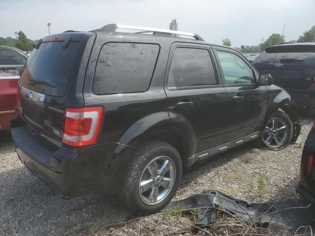 Photo 3 from auction – 2012 FORD ESCAPE LIM with VIN 1FMCU0EG8CKA90378