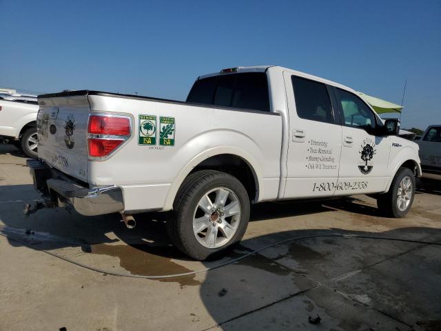 Photo 3 from auction – 2010 FORD F150 SUPER with VIN 1FTFW1CVXAFD94322