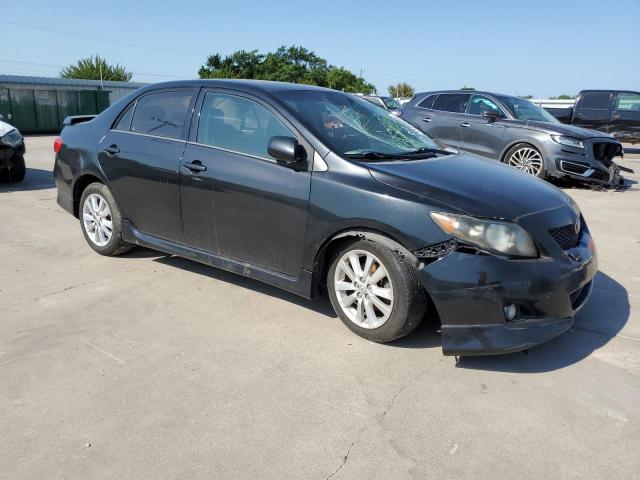 Photo 4 from auction – 2010 TOYOTA COROLLA BA with VIN 1NXBU4EE3AZ239329