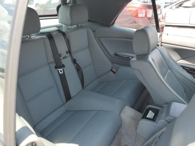 Photo 10 from auction – 2001 BMW 325 CI with VIN WBABS33471JY50980