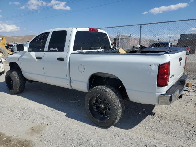 Photo 2 from auction – 2007 DODGE RAM 2500 S with VIN 1D7KS28CX7J567212