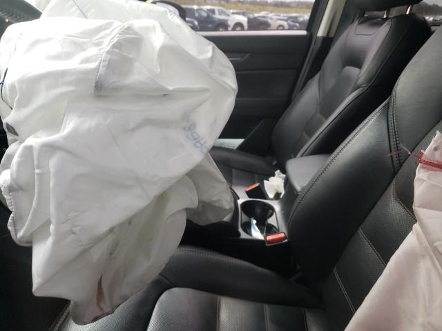 Photo 7 from auction – 2019 MAZDA CX-5 GRAND with VIN JM3KFBDMXK0537047