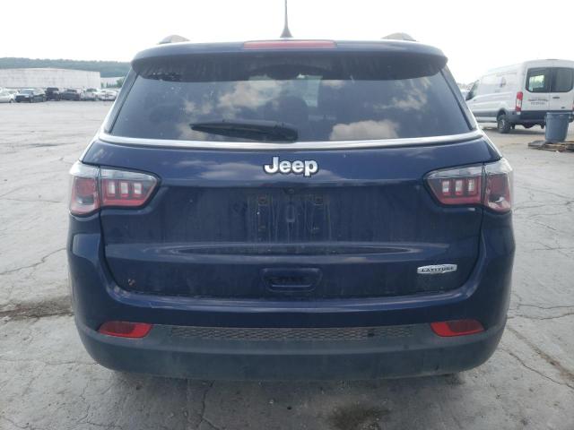 Photo 6 from auction – 2019 JEEP COMPASS LA with VIN 3C4NJCBB1KT658385
