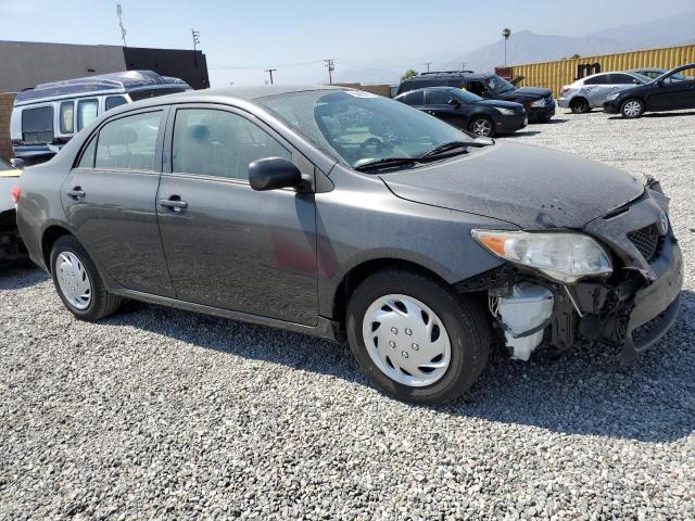 Photo 4 from auction – 2010 TOYOTA COROLLA BA with VIN 1NXBU4EE3AZ300520