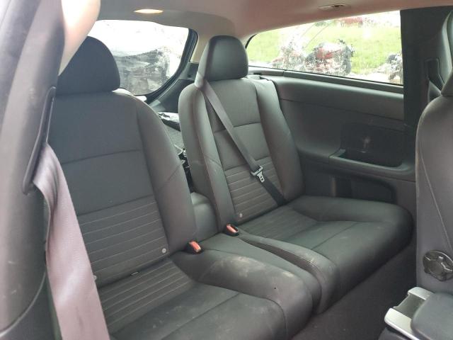 Photo 10 from auction – 2011 VOLVO C30 T5 with VIN YV1672MK7B2223201