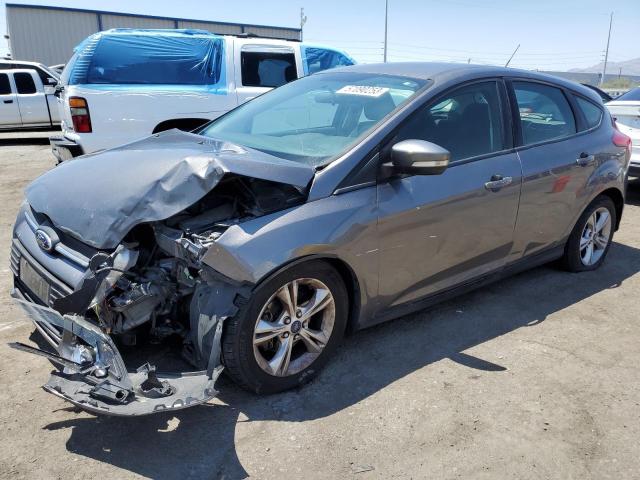 Zdjęcie 1 z aukcji – 2014 FORD FOCUS SE z VIN 1FADP3K21EL347247