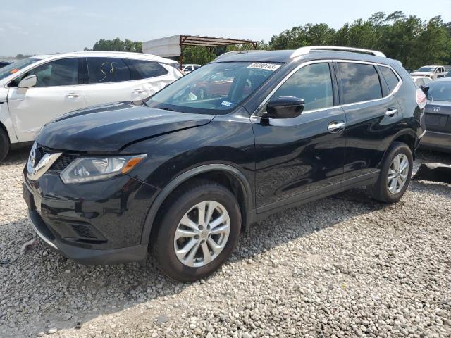 NISSAN ROGUE S 2016 z numerem VIN KNMAT2MT5GP731472 - Zdjęcie z aukcji