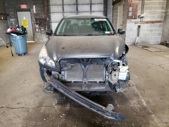 صورة رقم 5 من المزاد - 2014 SUBARU LEGACY 2.5 مع VIN 4S3BMBA66E3023767