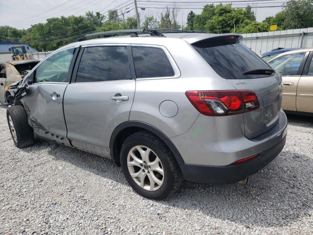 Photo 2 from auction – 2013 MAZDA CX-9 SPORT with VIN JM3TB3BV2D0416307