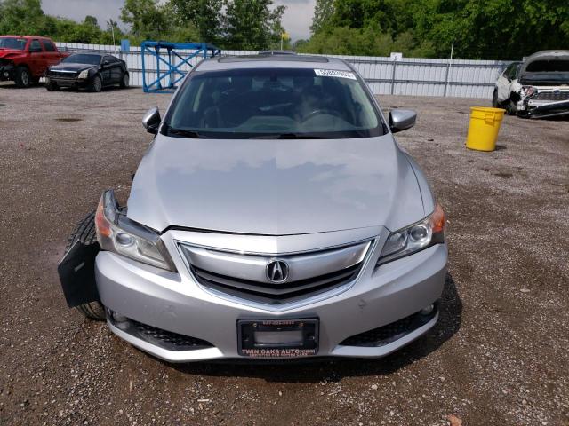 Photo 5 from auction – 2013 ACURA ILX 20 PRE with VIN 19VDE1F52DE401311