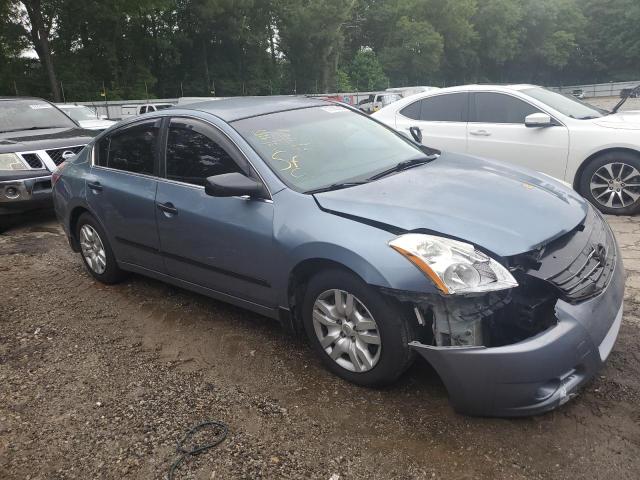 Photo 4 from auction – 2012 NISSAN ALTIMA BAS with VIN 1N4AL2AP2CC177502