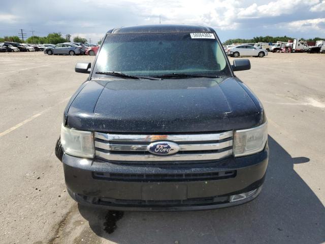 Photo 5 from auction – 2012 FORD FLEX SE with VIN 2FMGK5BC5CBD22810