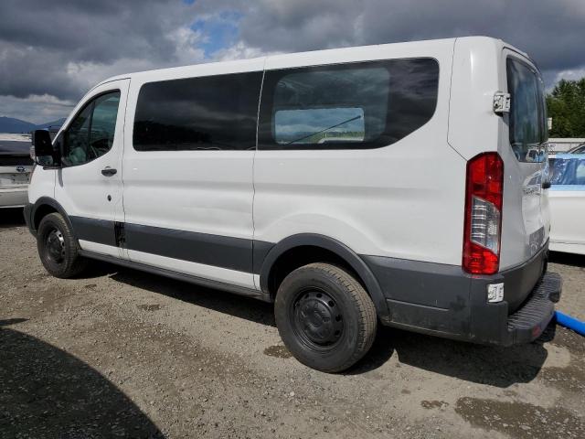 Photo 2 from auction – 2016 FORD TRANSIT T- with VIN 1FTYE1YM5GKA14346
