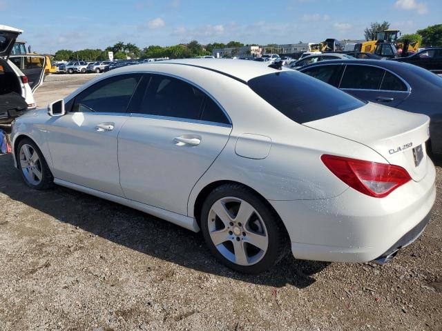 Photo 2 from auction – 2015 MERCEDES-BENZ CLA 250 with VIN WDDSJ4EB5FN280183