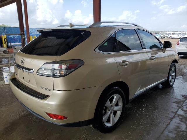 Фото 3 с аукциона – 2010 LEXUS RX 350 с VIN 2T2BK1BA6AC020318