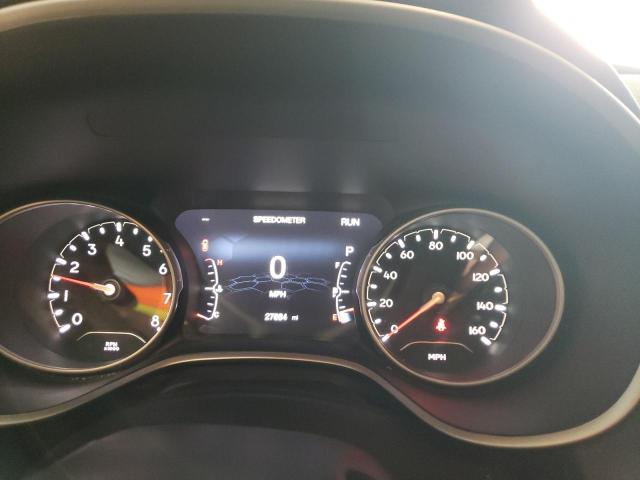 Photo 9 from auction – 2021 JEEP COMPASS LI with VIN 3C4NJDCB4MT515633