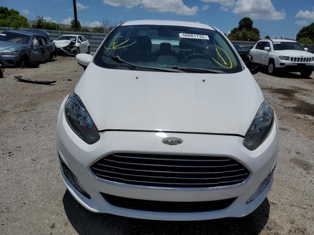 Photo 5 from auction – 2019 FORD FIESTA SE with VIN 3FADP4BJ3KM106331