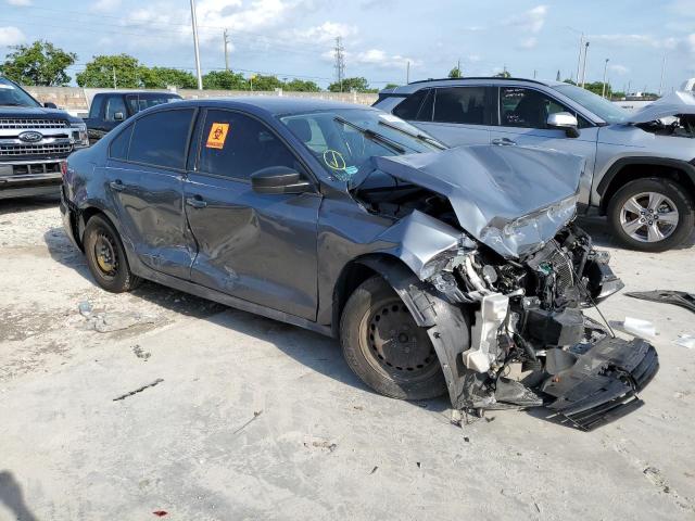 Photo 4 from auction – 2012 VOLKSWAGEN JETTA BASE with VIN 3VW2K7AJ6CM418161