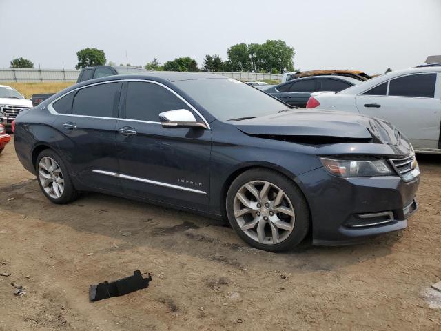 Photo 4 from auction – 2014 CHEVROLET IMPALA LTZ with VIN 2G1155S34E9210097