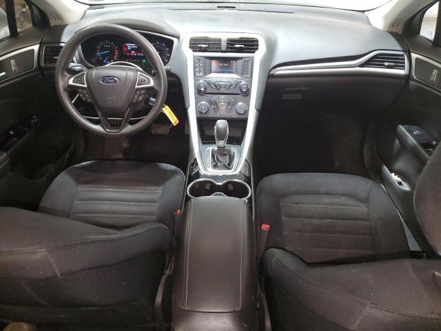 Photo 8 from auction – 2014 FORD FUSION SE with VIN 1FA6P0H78E5406650