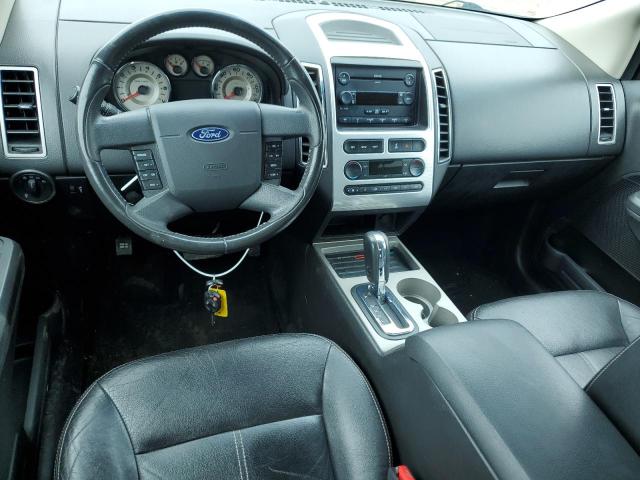 Photo 8 from auction – 2007 FORD EDGE SEL P with VIN 2FMDK49C27BB44928