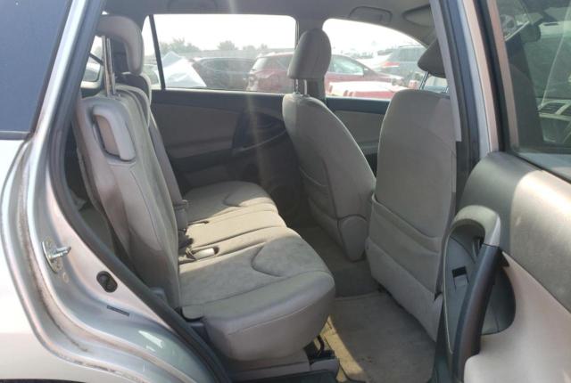 Photo 11 from auction – 2009 TOYOTA RAV4 with VIN 2T3BF33V89W007030