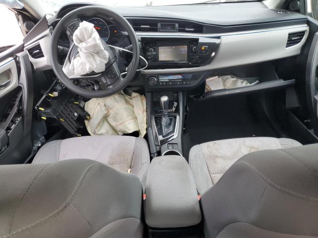 Photo 8 from auction – 2015 TOYOTA COROLLA L with VIN 5YFBURHE1FP320606