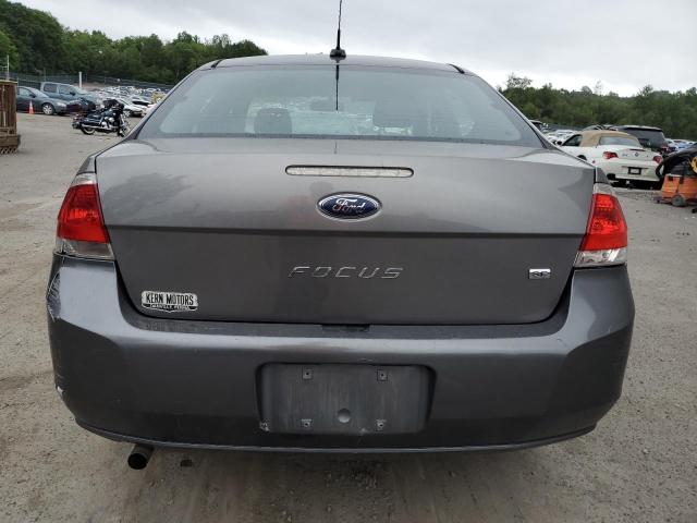 Photo 6 from auction – 2010 FORD FOCUS SE with VIN 1FAHP3FNXAW285166