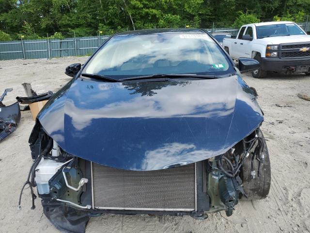 Photo 5 from auction – 2017 TOYOTA COROLLA L with VIN 2T1BURHEXHC885990