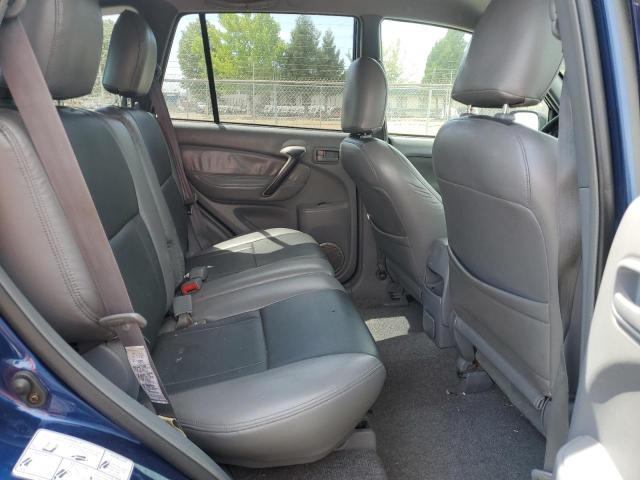 صورة رقم 10 من المزاد - 2003 TOYOTA RAV4 مع VIN JTEGH20V830112575
