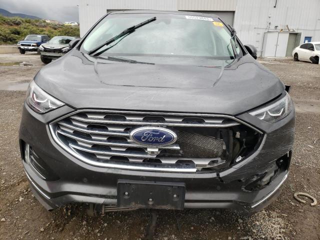 Photo 5 from auction – 2019 FORD EDGE TITAN with VIN 2FMPK4K96KBC63716