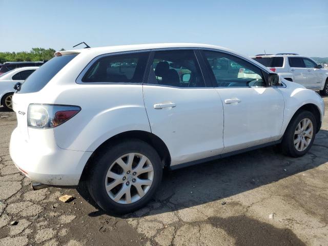 Photo 3 from auction – 2009 MAZDA CX-7 with VIN JM3ER29L290236156