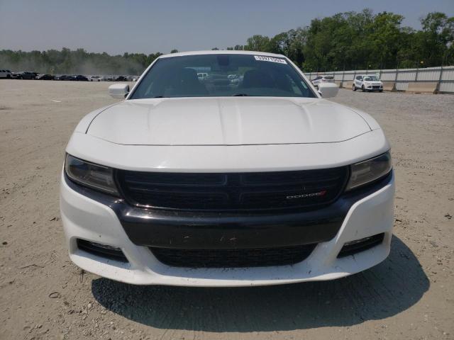 Photo 5 from auction – 2018 DODGE CHARGER R/ with VIN 2C3CDXCT8JH223517