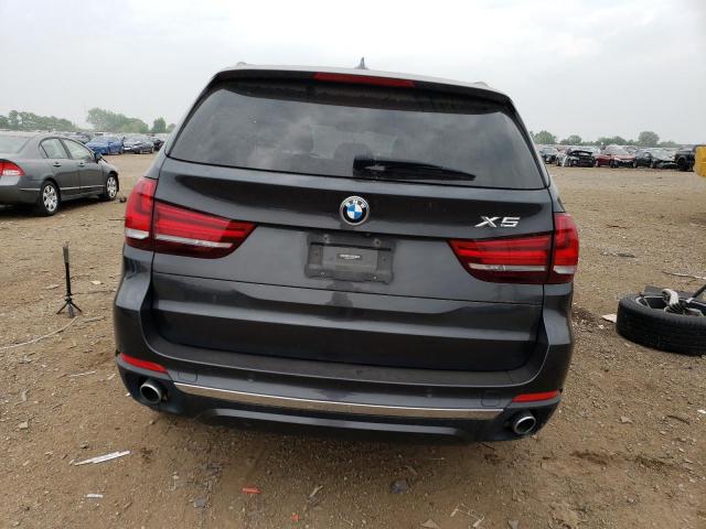 Photo 6 from auction – 2017 BMW X5 XDRIVE3 with VIN 5UXKR0C36H0V74049