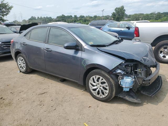 Photo 4 from auction – 2019 TOYOTA COROLLA L with VIN 5YFBURHE0KP940163