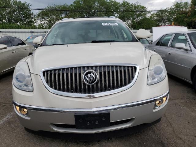 Photo 5 from auction – 2008 BUICK ENCLAVE CX with VIN 5GAEV23738J198057