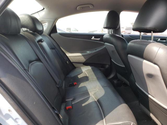 Photo 10 from auction – 2013 HYUNDAI SONATA GLS with VIN 5NPEB4AC8DH520097