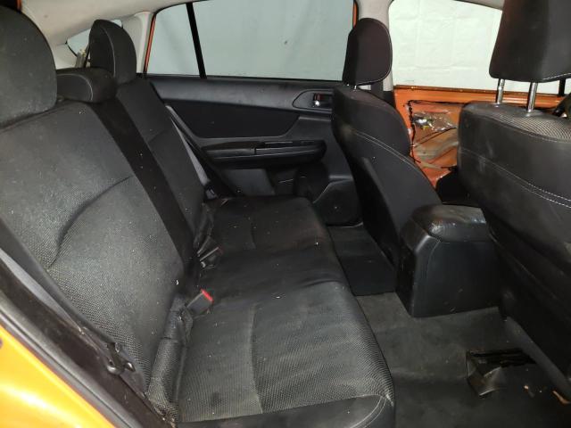 Photo 10 from auction – 2013 SUBARU XV CROSSTR with VIN JF2GPACC5D2857416