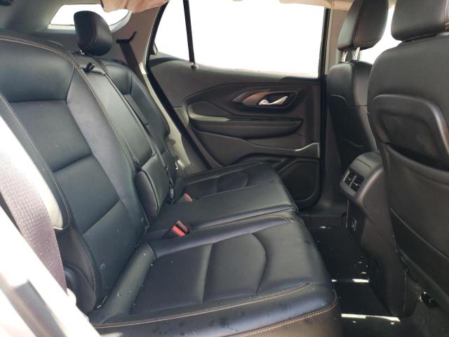 Photo 10 from auction – 2019 GMC TERRAIN SL with VIN 3GKALPEX8KL157568
