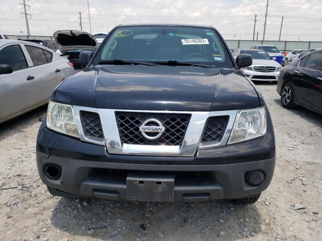Photo 5 from auction – 2013 NISSAN FRONTIER S with VIN 1N6BD0CT7DN735888