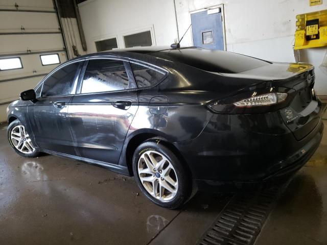 Photo 2 from auction – 2013 FORD FUSION SE with VIN 3FA6P0HR6DR285713