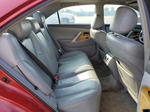 Photo 10 from auction – 2007 TOYOTA CAMRY CE with VIN JTNBE46K173071397