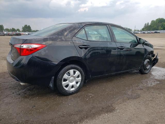 Zdjęcie 3 z aukcji – 2015 TOYOTA COROLLA L z VIN 2T1BURHE5FC449710