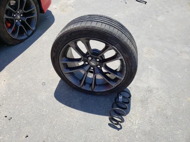Photo 12 from auction – 2021 DODGE CHARGER SC with VIN 2C3CDXGJ2MH568863