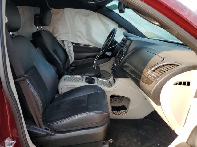 Photo 7 from auction – 2019 DODGE GRAND CARA with VIN 2C4RDGCG3KR735335
